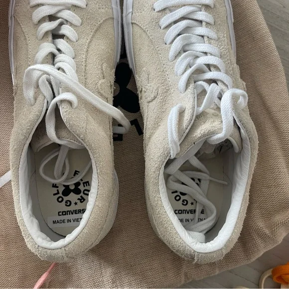 Golf Wang x Converse Le Fleur - Picture 9 of 15